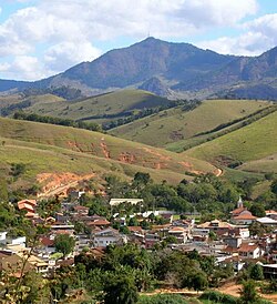 Saojosedeuba alto